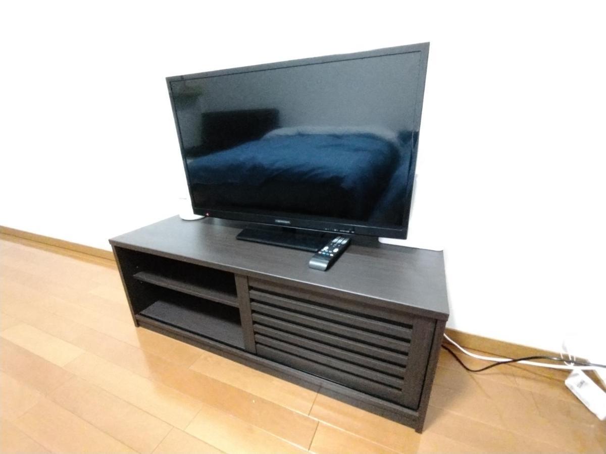 דירות אוסקה I Cube高津 מראה חיצוני תמונה