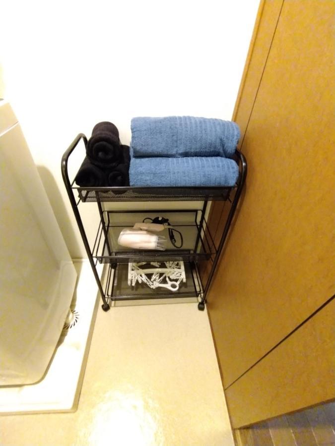 דירות אוסקה I Cube高津 מראה חיצוני תמונה