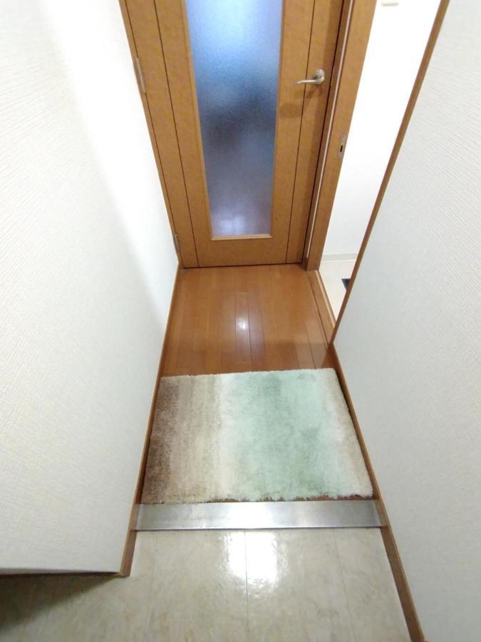 דירות אוסקה I Cube高津 מראה חיצוני תמונה