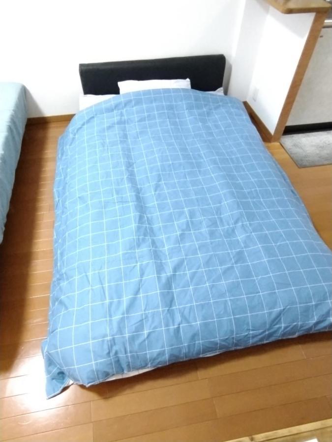 דירות אוסקה I Cube高津 מראה חיצוני תמונה